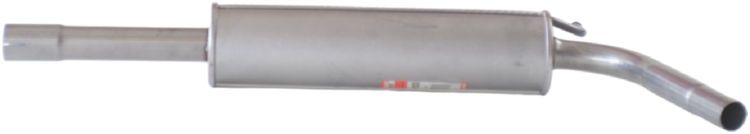 BOSAL 233-633 Centre Muffler