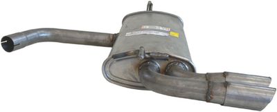 Rear Muffler BOSAL 233-721