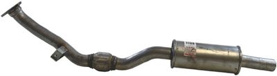 Front Muffler BOSAL 233-073