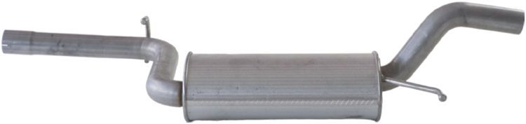 BOSAL 233-083 Centre Muffler