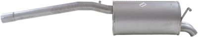 Rear Muffler BOSAL 233-089