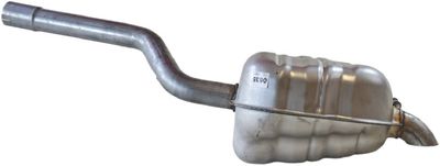 Rear Muffler BOSAL 233-163