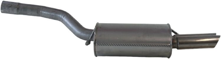 BOSAL 233-165 Rear Muffler