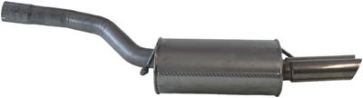 Rear Muffler BOSAL 233-165