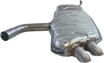 Rear Muffler BOSAL 233-177