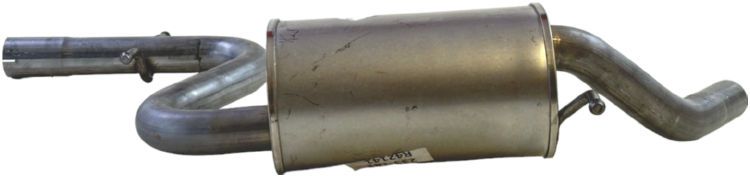 BOSAL 233-181 Centre Muffler