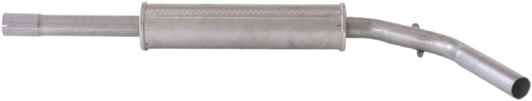 BOSAL 233-323 Centre Muffler