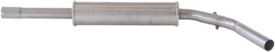 Centre Muffler BOSAL 233-323
