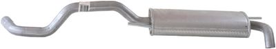 Rear Muffler BOSAL 233-325