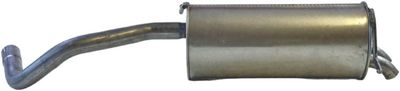 Rear Muffler BOSAL 233-333