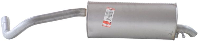 BOSAL 233-347 Rear Muffler