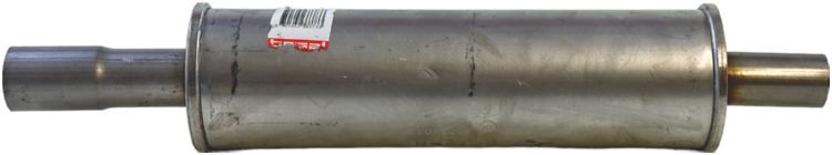 BOSAL 233-373 Centre Muffler