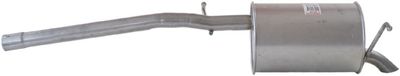 Rear Muffler BOSAL 233-405