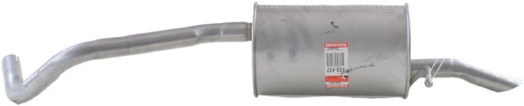 BOSAL 233-417 Rear Muffler