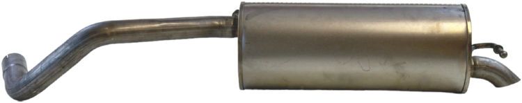 BOSAL 233-439 Rear Muffler
