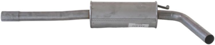 BOSAL 233-477 Centre Muffler
