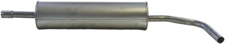 BOSAL 233-495 Centre Muffler