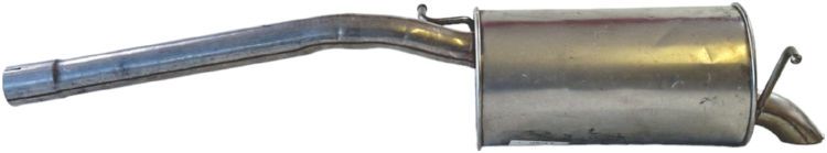 BOSAL 233-505 Rear Muffler