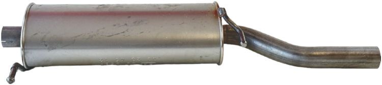 BOSAL 233-531 Rear Muffler