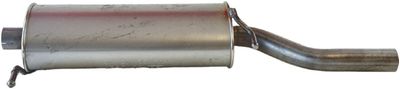 Rear Muffler BOSAL 233-531
