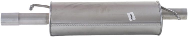 BOSAL 233-575 Centre Muffler