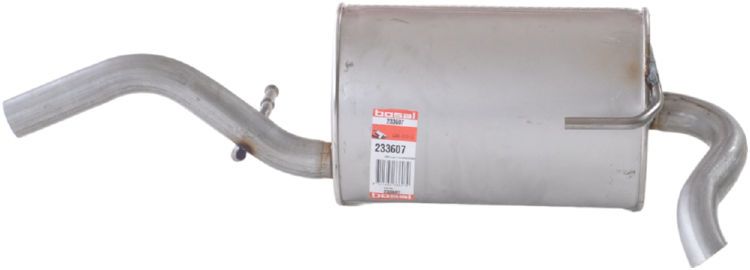 BOSAL 233-607 Rear Muffler