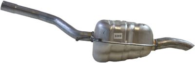 Rear Muffler BOSAL 233-617