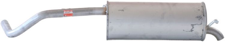 BOSAL 233-635 Rear Muffler