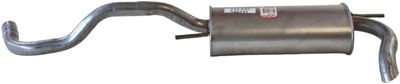 Rear Muffler BOSAL 233-639