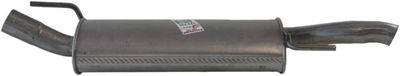 Rear Muffler BOSAL 233-735