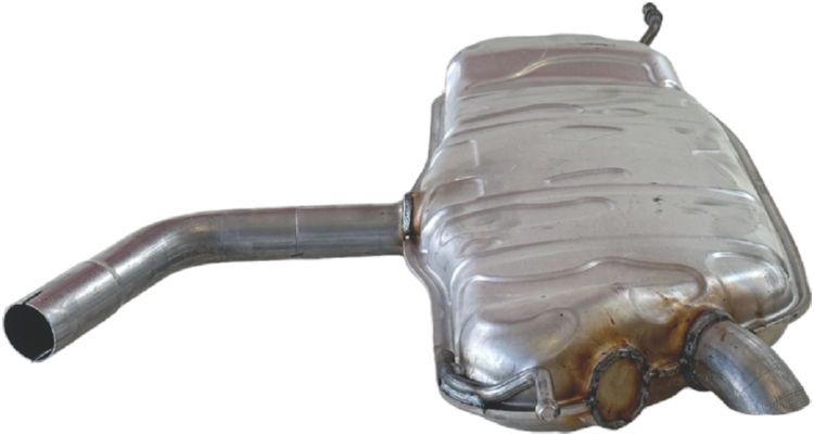 BOSAL 233-803 Rear Muffler