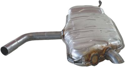 Rear Muffler BOSAL 233-803