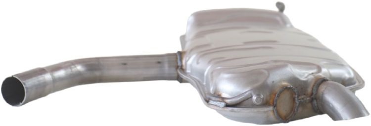 BOSAL 233-807 Rear Muffler