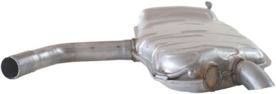 Rear Muffler BOSAL 233-807