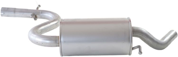 BOSAL 233-811 Centre Muffler