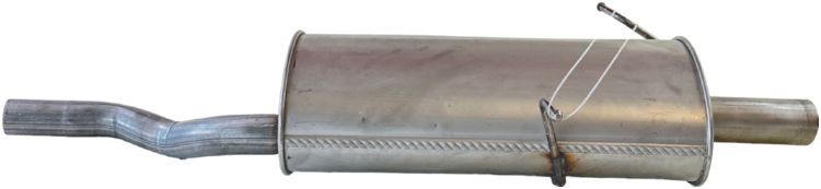 BOSAL 247-115 Rear Muffler