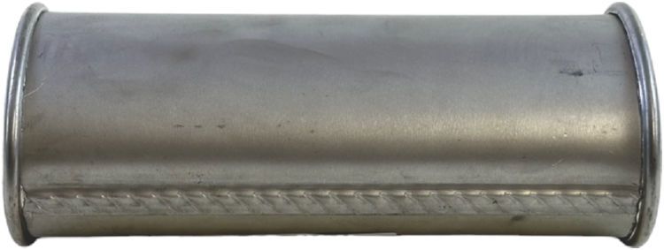 BOSAL 248-059 Centre Muffler, universal