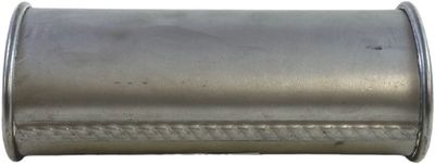Centre Muffler, universal BOSAL 248-059