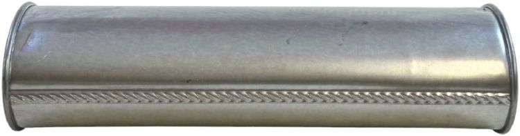 BOSAL 248-063 Centre Muffler, universal