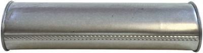 Centre Muffler, universal BOSAL 248-063