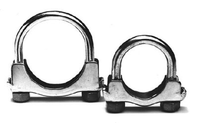 Pipe Connector, exhaust system BOSAL 250-151