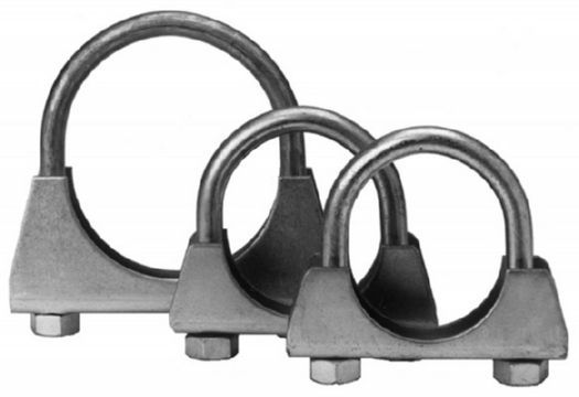 BOSAL 250-275 Pipe Connector, exhaust system
