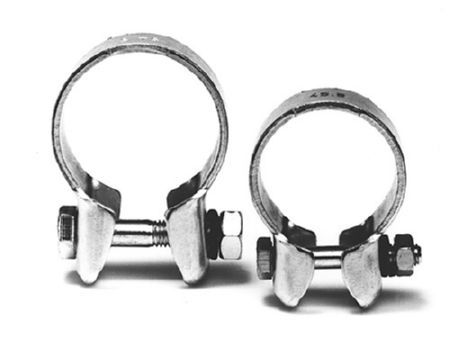 BOSAL 250-338 Pipe Connector, exhaust system