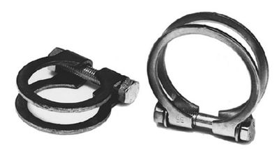Pipe Connector, exhaust system BOSAL 250-438