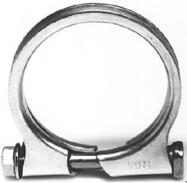 Pipe Connector, exhaust system BOSAL 250-551
