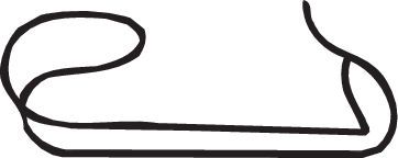 Mount, exhaust system BOSAL 251-353