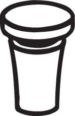 Rubber Strip, exhaust system BOSAL 255-060