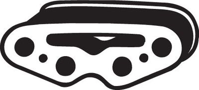 Rubber Strip, exhaust system BOSAL 255-092