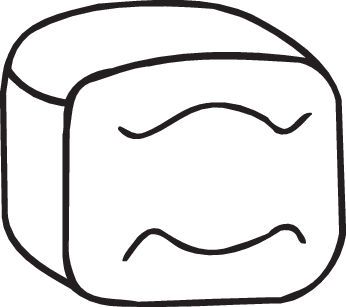 BOSAL 255-157 Rubber Strip, exhaust system