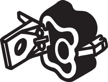 BOSAL 255-207 Rubber Strip, exhaust system